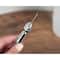 Pin Vise Hand Drill with Bits by Bead Landing™